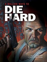 Million Ways to Die Hard цена и информация | Фантастика, фэнтези | 220.lv