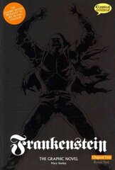 Frankenstein: Original Text British English ed, Original Text cena un informācija | Fantāzija, fantastikas grāmatas | 220.lv