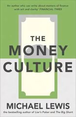 Money Culture cena un informācija | Ekonomikas grāmatas | 220.lv