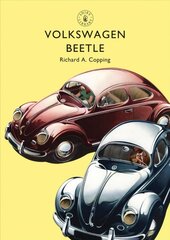 Volkswagen Beetle цена и информация | Путеводители, путешествия | 220.lv