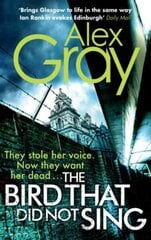 Bird That Did Not Sing: Book 11 in the Sunday Times bestselling detective series cena un informācija | Fantāzija, fantastikas grāmatas | 220.lv