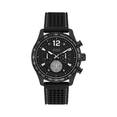 Мужские часы Guess W0971G1 (Ø 44 mm) цена и информация | Мужские часы | 220.lv