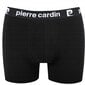 Vīriešu apakšbikses Pierre Cardin PCU77, tumšas, 3 gab. cena un informācija | Vīriešu apakšbikses | 220.lv