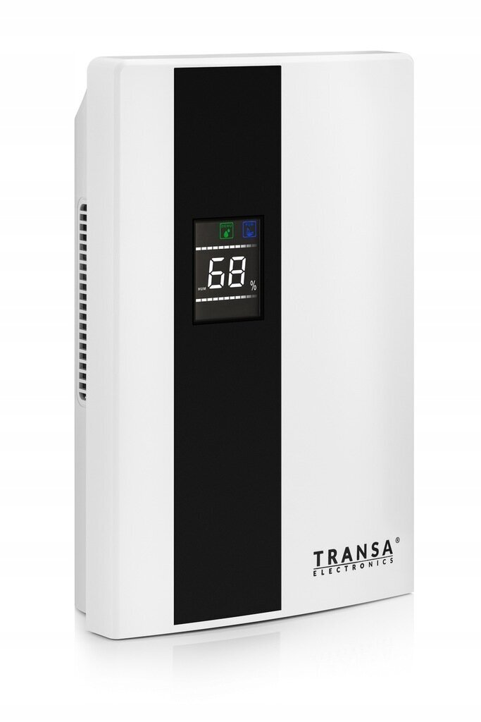 Gaisa sausinātājs Transa Electronics Hygrostat 112BL, 90W цена и информация | Gaisa sausinātāji, mitruma savācēji | 220.lv