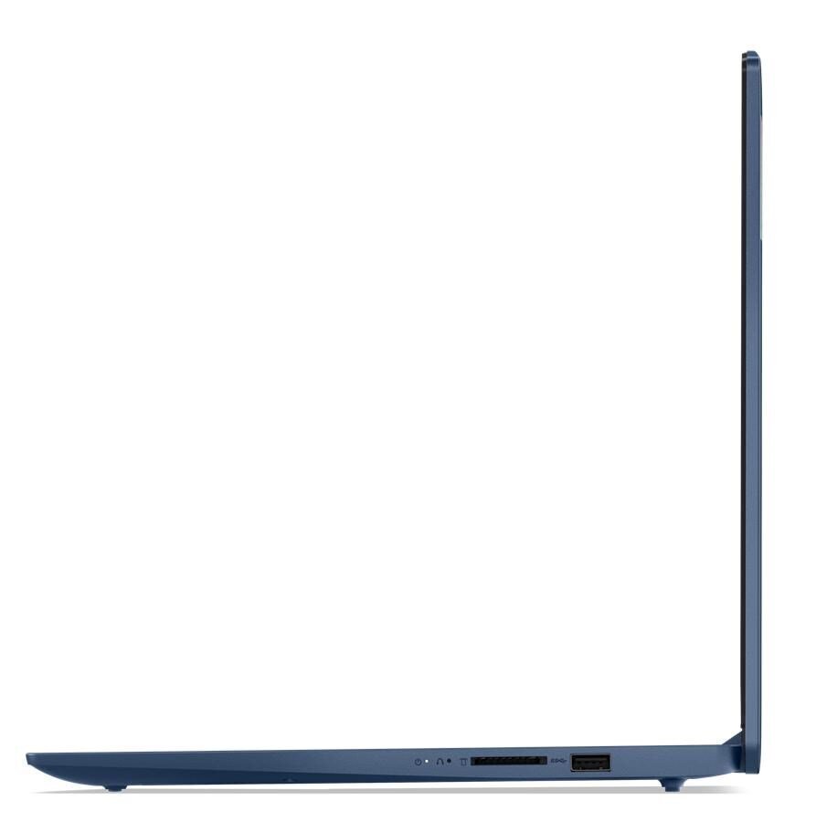 Lenovo IdeaPad Slim 3 15AMN8 82XQ006WPB cena un informācija | Portatīvie datori | 220.lv