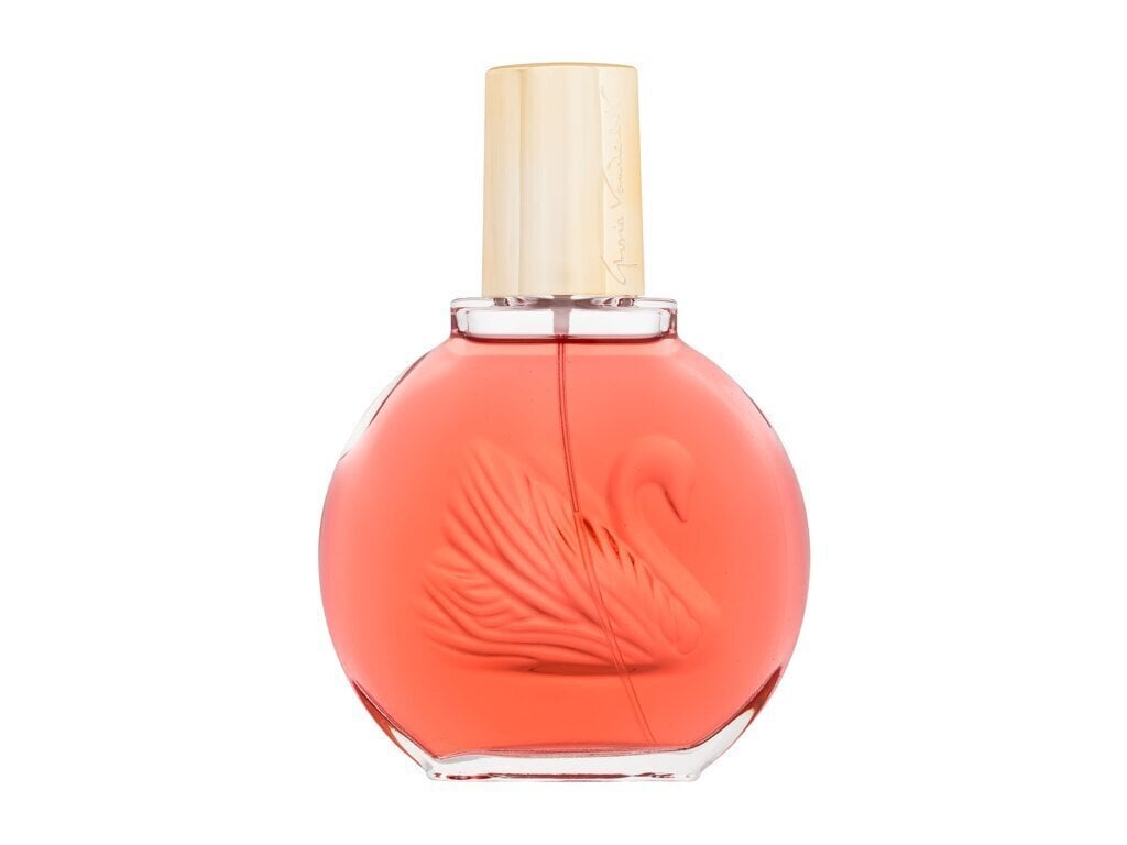 Parfimēts ūdens Gloria Vanderbilt In Red EDP sievietēm, 100 ml cena un informācija | Sieviešu smaržas | 220.lv