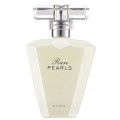 Parfimēts ūdens Avon Rare Pearls EDP sievietēm, 50 ml цена и информация | Женские духи | 220.lv