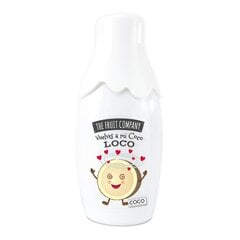 Женская парфюмерия The Fruit Company EDT Vuelves a mi Coco Loco (40 ml) цена и информация | Женские духи | 220.lv
