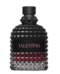 Parfimēts ūdens Valentino Uomo Born In Roma Intense EDP vīriešiem, 50 ml cena un informācija | Vīriešu smaržas | 220.lv