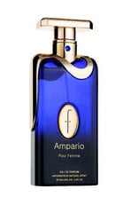 Parfimēts ūdens Flavia Ampario Pour Femme EDP sievietēm, 100 ml cena un informācija | Sieviešu smaržas | 220.lv