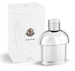 Parfimēts ūdens Moncler Pour Homme EDP, 150 ml cena un informācija | Vīriešu smaržas | 220.lv
