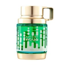 Parfimēts ūdens Odyssey Aqua EDP vīriešiem, 100 ml cena un informācija | Vīriešu smaržas | 220.lv