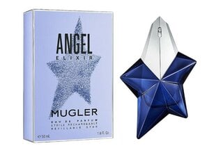 Parfimēts ūdens Thierry Mugler Angel Elixir EDP sievietēm, 100 ml cena un informācija | Sieviešu smaržas | 220.lv