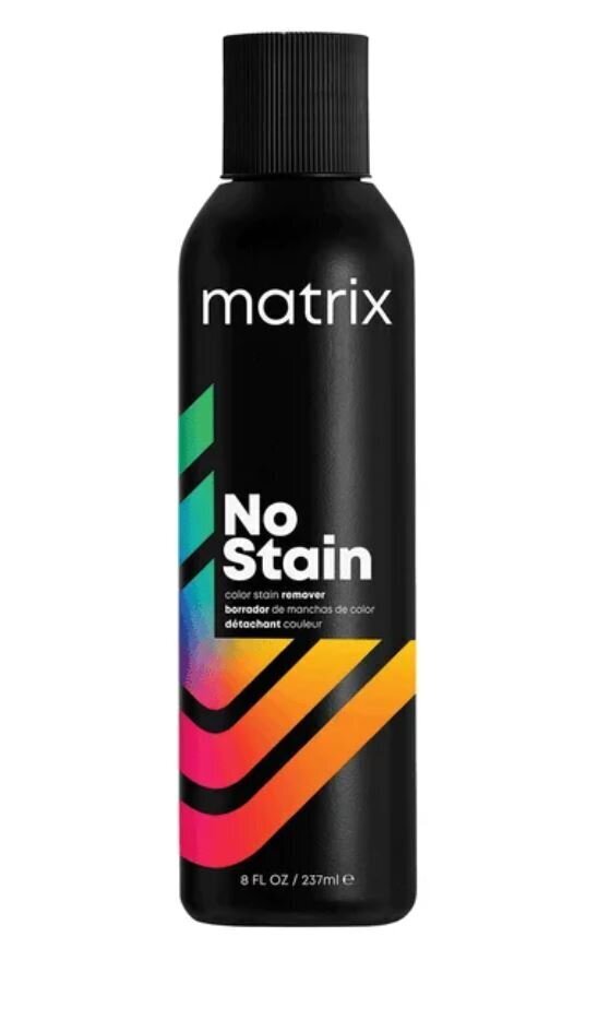 Profesionāls attīrošs līdzeklis galvas ādai pēc matu krāsošanas Matrix Pro Backbar No Stain Color Remover, 237 ml cena un informācija | Šampūni | 220.lv