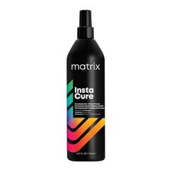 Средство для укрепления волос Matrix Pro Backbar Insta Cure Treatment, 500 мл цена и информация | Средства для укрепления волос | 220.lv