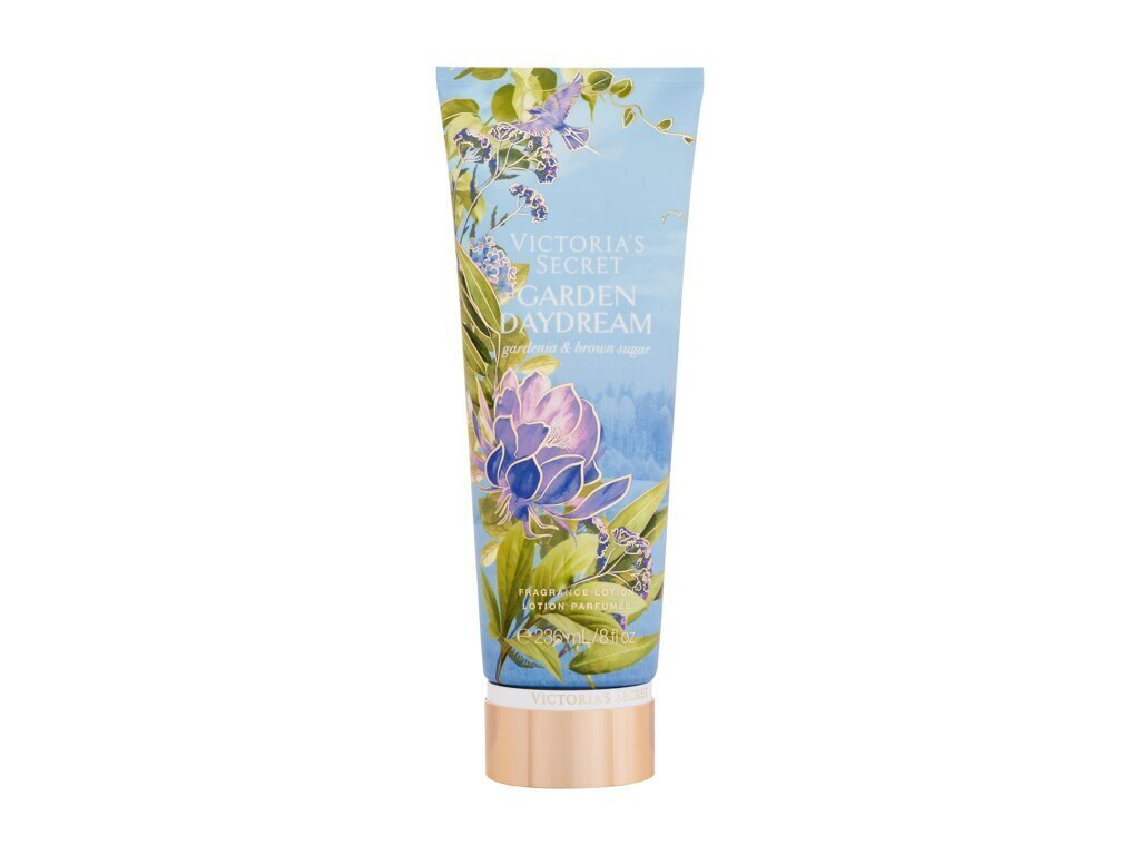 Parfimēts ķermeņa losjons Victoria's Secret Garden Daydream, 236 ml cena un informācija | Ķermeņa krēmi, losjoni | 220.lv