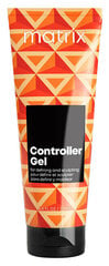 Matu ieveidošanas gels Matrix Controller gel, 200 ml цена и информация | Средства для укладки волос | 220.lv