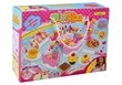 Dzimšanas dienas kūku griešanas komplekts cena un informācija | Rotaļlietas meitenēm | 220.lv