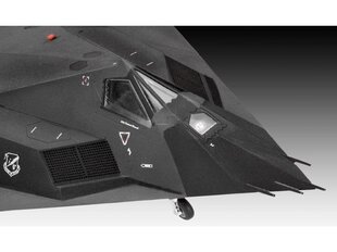 Konstruktors Revell - Lockheed F-117A Nighthawk, 1/72, 03899 cena un informācija | Konstruktori | 220.lv