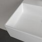 Izlietne Villeroy & Boch Memento 42x60 cena un informācija | Izlietnes | 220.lv