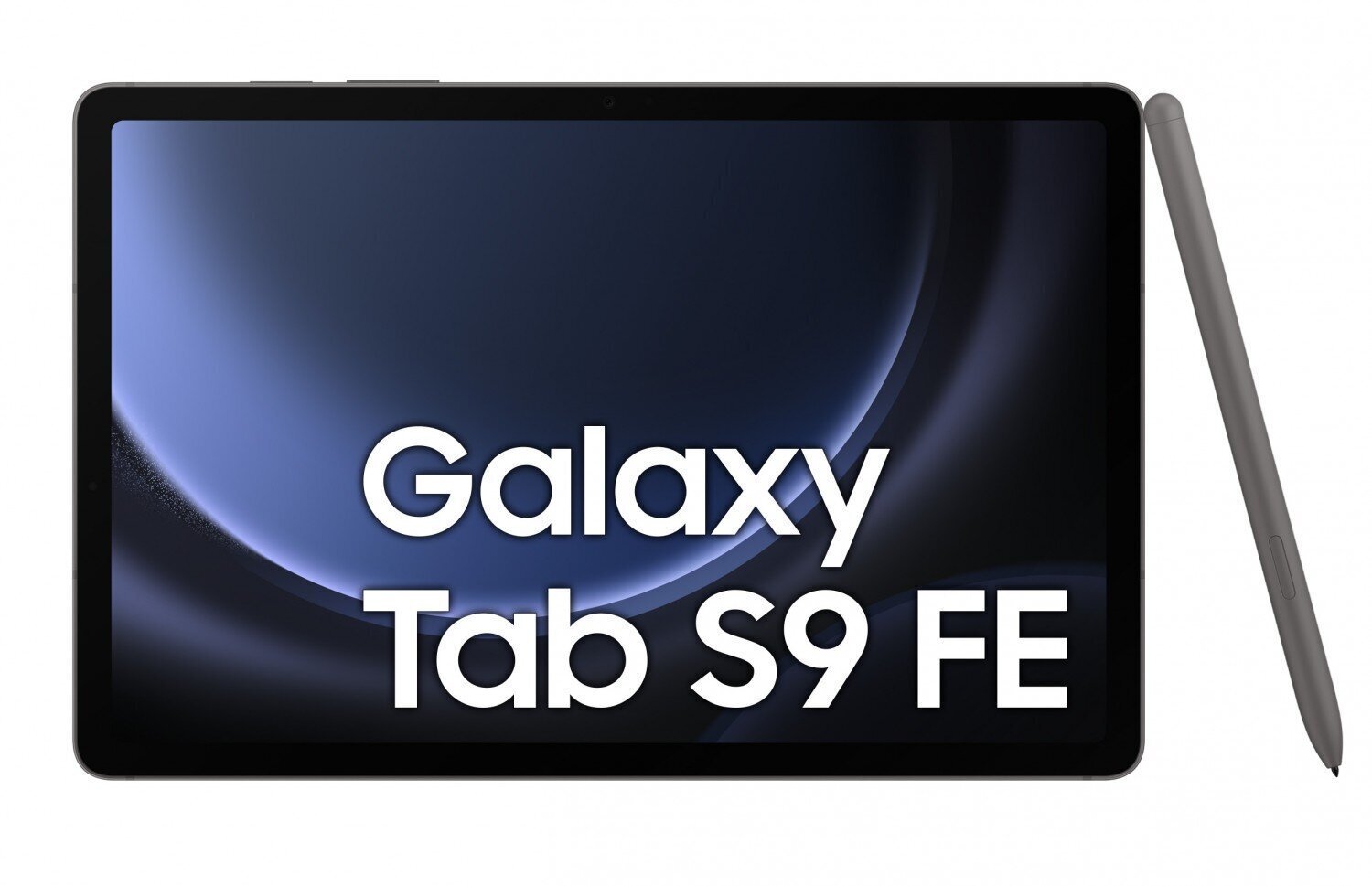 Samsung Galaxy Tab S9 FE WiFi 6/128GB Gray SM-X510NZAAEUE cena un informācija | Planšetdatori | 220.lv