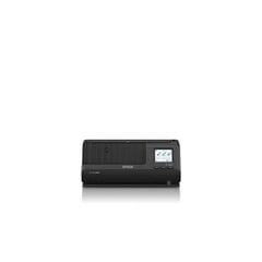 Epson ES-C380W cena un informācija | Skeneri | 220.lv