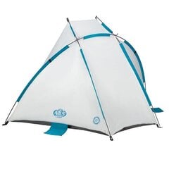 Пляжная палатка Nils NC3039, белый цвет цена и информация | Палатки | 220.lv
