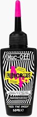 Velosipēdu ķēdes eļļa Muc-Off Ludicrous AF, 50 ml цена и информация | Инструменты, средства ухода для велосипеда | 220.lv