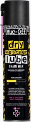 Velosipēdu ķēdes eļļa Muc-Off Dry Lube, 400 ml цена и информация | Инструменты, средства ухода для велосипеда | 220.lv