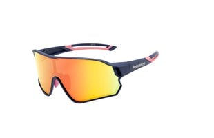 Riteņbraukšanas brilles Rockbros 10134PL, zilas cena un informācija | Sporta brilles | 220.lv