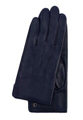 Женские кожаные перчатки "Кесслер" цена и информация | Женские перчатки | 220.lv