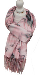 Теплый шарф женский, Versoli цена и информация | Женские шарфы, платки | 220.lv
