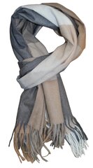 Клетчатый шарф для женщин цена и информация | <p>Тапочки женские</p>
 | 220.lv
