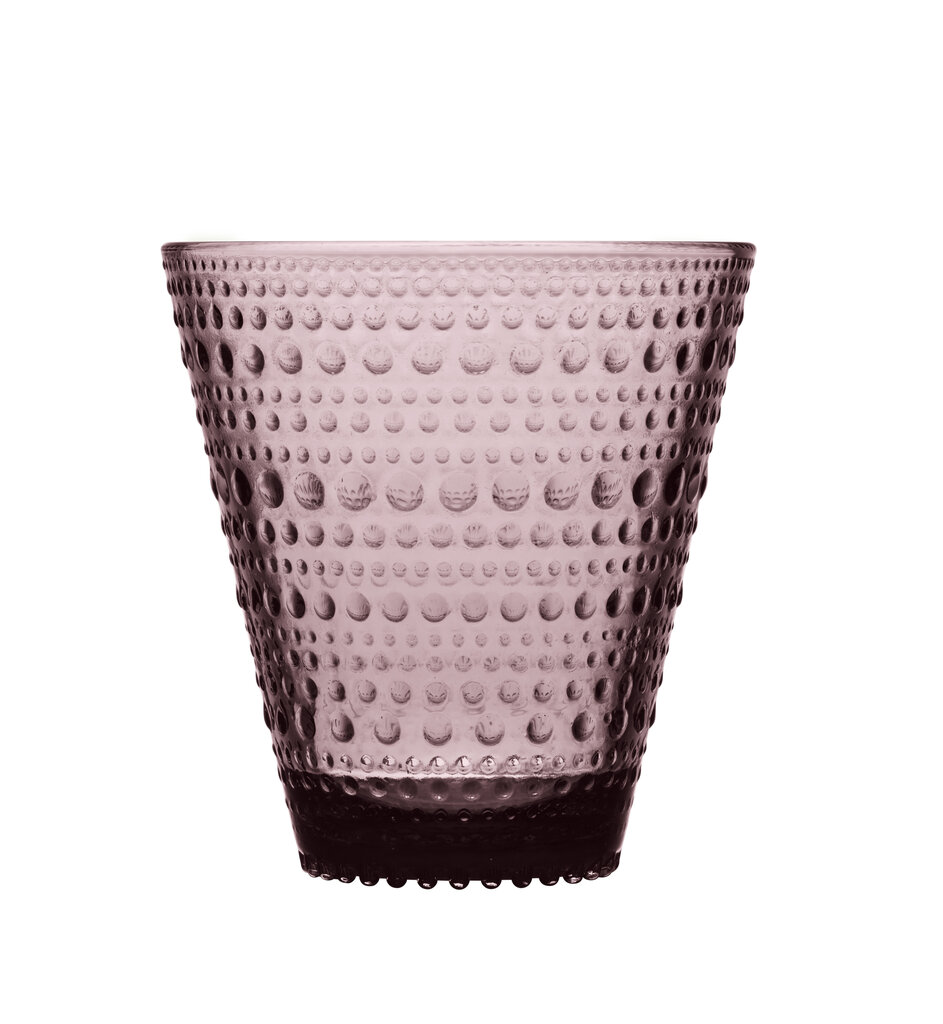 Iittala Kastehelmi glāžu komplekts, 2 gab цена и информация | Glāzes, krūzes, karafes | 220.lv