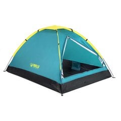 Tūristu telts Bestway Cool Dome 2, zila цена и информация | Палатки | 220.lv