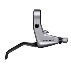 Bremžu svira Shimano V veida bremzēm цена и информация | Другие запчасти для велосипеда | 220.lv