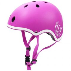Ķivere SMJ F501, rozā цена и информация | SMJ Аксессуары для велосипедов | 220.lv