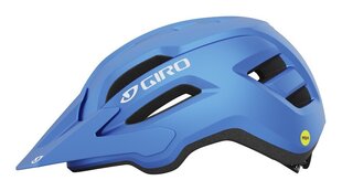 Детский велосипедный шлем Giro Fixture II, синий цена и информация | Шлемы | 220.lv