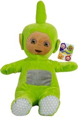 Plīša rotaļlieta Teletubbies Dipsy, zaļš цена и информация | Мягкие игрушки | 220.lv