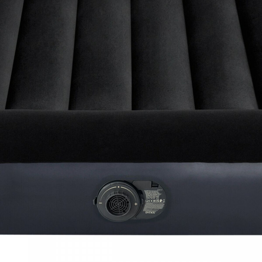 Piepūšams matracis Intex Air Bed, 99x25x191 cm cena un informācija | Piepūšamie matrači un mēbeles | 220.lv