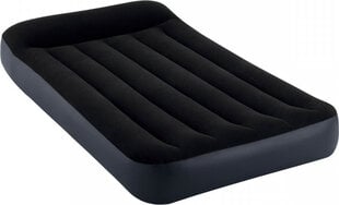 Piepūšams matracis Intex Air Bed, 99x25x191 cm цена и информация | Надувные матрасы и мебель | 220.lv
