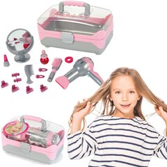 Игрушечный набор для ухода за волосами Klein Braun цена и информация | Игрушки для девочек | 220.lv