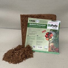 Kokosšķiedras maisījums BioProffa, 5 kg cena un informācija | Grunts, zeme, kūdra, komposts | 220.lv