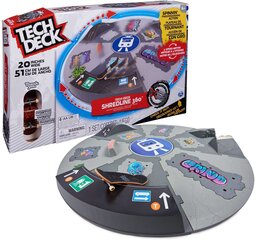 Skeitborda komplekts Tech Deck цена и информация | Конструктор автомобилей игрушки для мальчиков | 220.lv