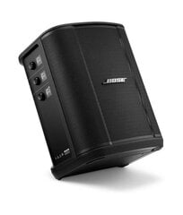 Pārnēsājama skaņas sistēma Bose S1 Pro+ цена и информация | Аудиоколонки | 220.lv