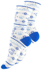 Носки унисекс Vincent Creation 4146, разных цветов цена и информация | Женские носки | 220.lv