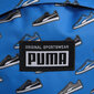 Sporta mugursoma Puma Academy Backpack, zila цена и информация | Sporta somas un mugursomas | 220.lv