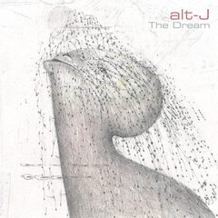 Виниловая пластинка ALT-J The Dream цена и информация | Виниловые пластинки, CD, DVD | 220.lv