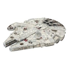 Revell - Star Wars Millennium Falcon подарочный набор, 1/72, 05659 цена и информация | Kонструкторы | 220.lv