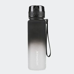 Pudele Uzspace Tritan, 500 ml cena un informācija | Ūdens pudeles | 220.lv